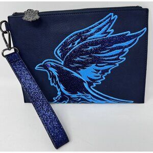 Harry Potter Danielle Nicole Ravenclaw Sparkle ✨ Clutch